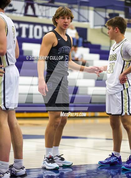 Thumbnail 2 in Rock Canyon vs. Herriman (Tournament of Champions) photogallery.