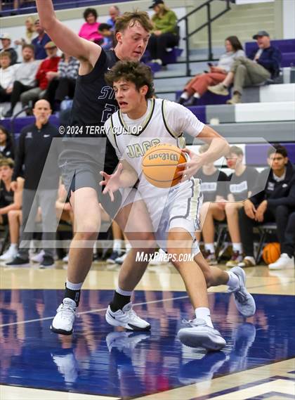 Thumbnail 1 in Rock Canyon vs. Herriman (Tournament of Champions) photogallery.