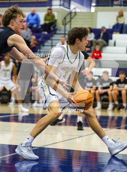 Thumbnail 3 in Rock Canyon vs. Herriman (Tournament of Champions) photogallery.