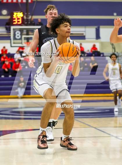Thumbnail 2 in Rock Canyon vs. Herriman (Tournament of Champions) photogallery.