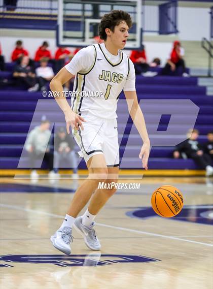 Thumbnail 2 in Rock Canyon vs. Herriman (Tournament of Champions) photogallery.