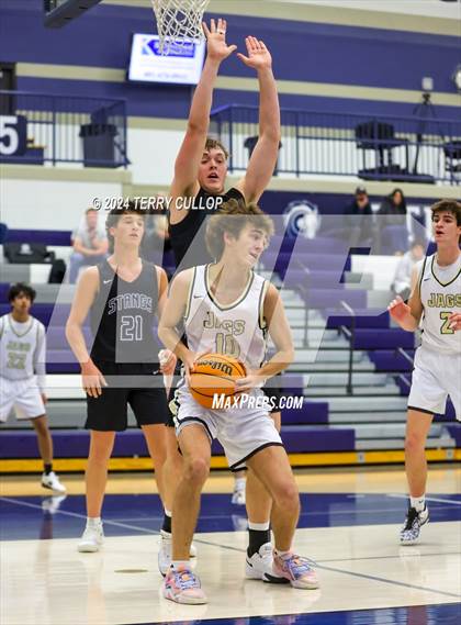 Thumbnail 3 in Rock Canyon vs. Herriman (Tournament of Champions) photogallery.