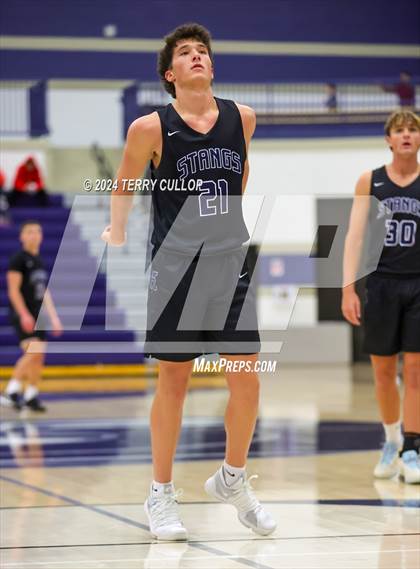 Thumbnail 3 in Rock Canyon vs. Herriman (Tournament of Champions) photogallery.