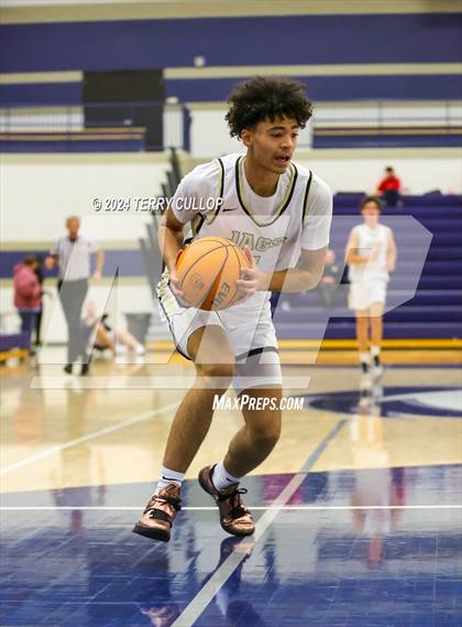 Thumbnail 3 in Rock Canyon vs. Herriman (Tournament of Champions) photogallery.