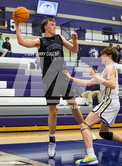 Thumbnail 3 in Rock Canyon vs. Herriman (Tournament of Champions) photogallery.