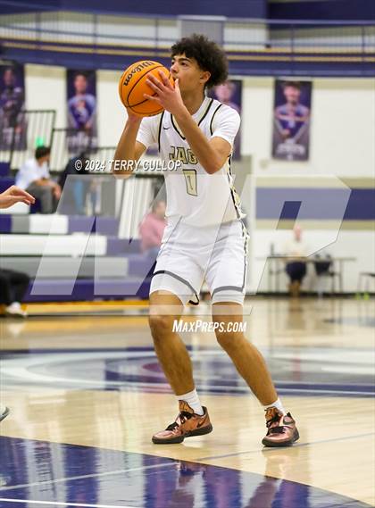 Thumbnail 3 in Rock Canyon vs. Herriman (Tournament of Champions) photogallery.