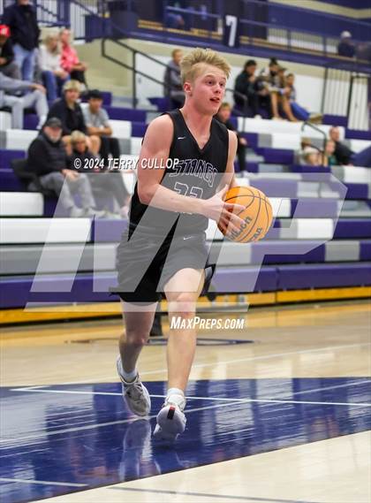 Thumbnail 3 in Rock Canyon vs. Herriman (Tournament of Champions) photogallery.
