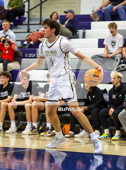 Thumbnail 2 in Rock Canyon vs. Herriman (Tournament of Champions) photogallery.