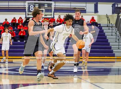 Thumbnail 2 in Rock Canyon vs. Herriman (Tournament of Champions) photogallery.