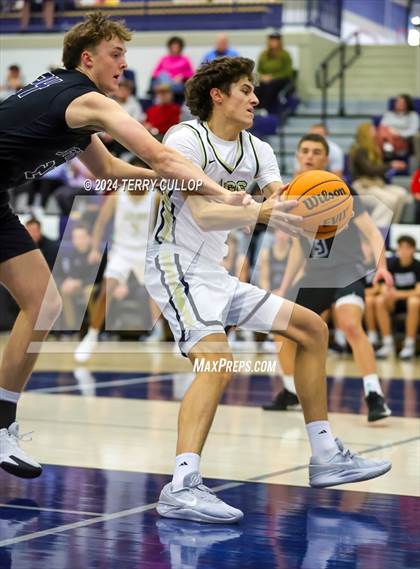 Thumbnail 2 in Rock Canyon vs. Herriman (Tournament of Champions) photogallery.