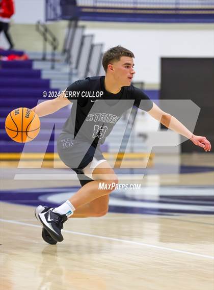 Thumbnail 2 in Rock Canyon vs. Herriman (Tournament of Champions) photogallery.