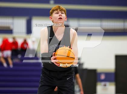 Thumbnail 3 in Rock Canyon vs. Herriman (Tournament of Champions) photogallery.