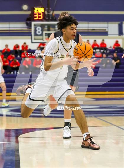 Thumbnail 1 in Rock Canyon vs. Herriman (Tournament of Champions) photogallery.