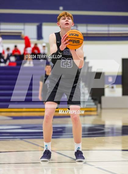 Thumbnail 2 in Rock Canyon vs. Herriman (Tournament of Champions) photogallery.