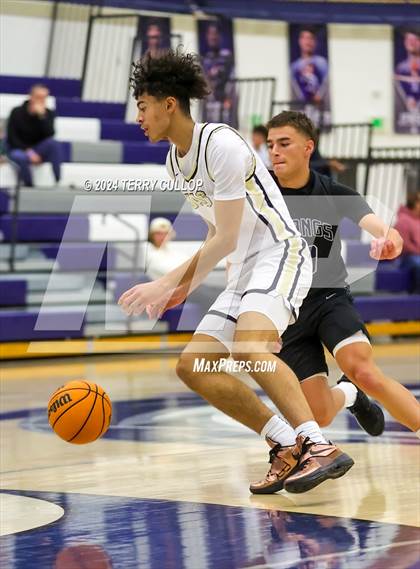 Thumbnail 2 in Rock Canyon vs. Herriman (Tournament of Champions) photogallery.