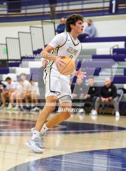 Thumbnail 1 in Rock Canyon vs. Herriman (Tournament of Champions) photogallery.