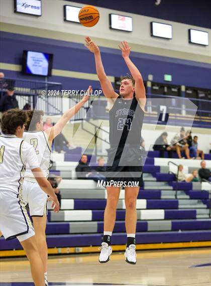 Thumbnail 3 in Rock Canyon vs. Herriman (Tournament of Champions) photogallery.