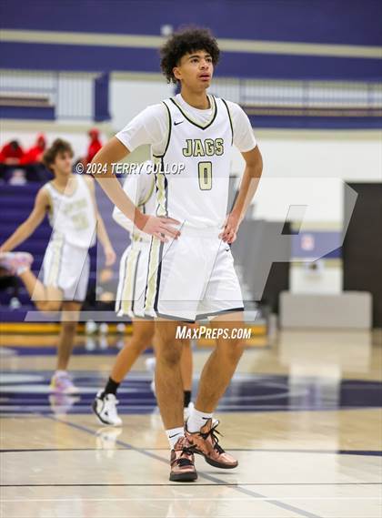 Thumbnail 2 in Rock Canyon vs. Herriman (Tournament of Champions) photogallery.