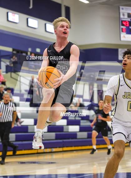 Thumbnail 2 in Rock Canyon vs. Herriman (Tournament of Champions) photogallery.