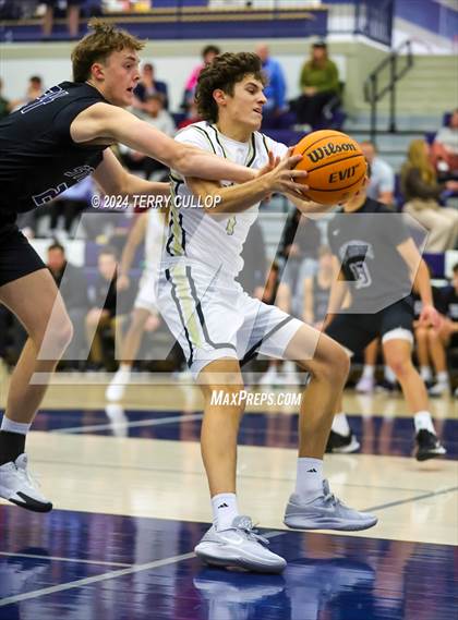 Thumbnail 1 in Rock Canyon vs. Herriman (Tournament of Champions) photogallery.