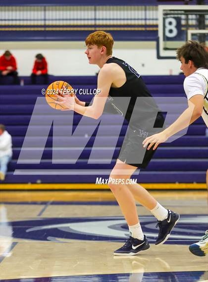 Thumbnail 3 in Rock Canyon vs. Herriman (Tournament of Champions) photogallery.