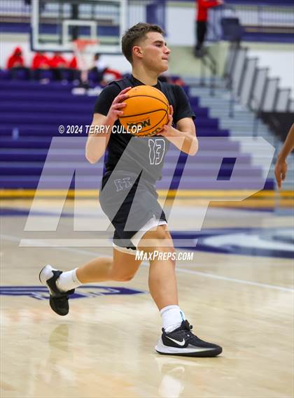 Thumbnail 3 in Rock Canyon vs. Herriman (Tournament of Champions) photogallery.