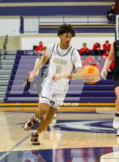 Thumbnail 1 in Rock Canyon vs. Herriman (Tournament of Champions) photogallery.