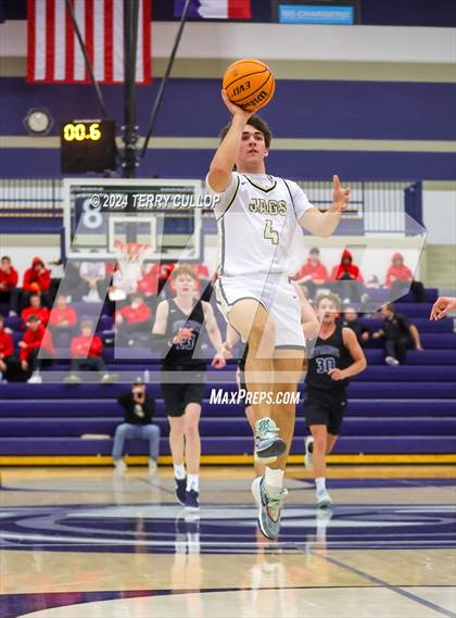 Thumbnail 3 in Rock Canyon vs. Herriman (Tournament of Champions) photogallery.