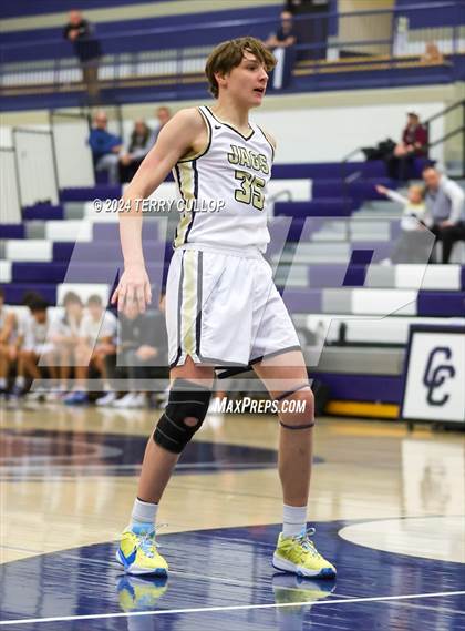 Thumbnail 3 in Rock Canyon vs. Herriman (Tournament of Champions) photogallery.