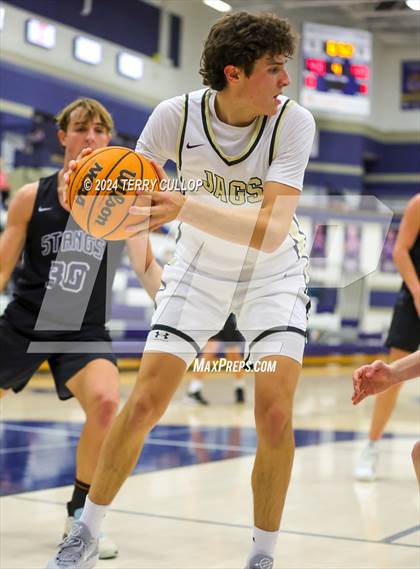 Thumbnail 3 in Rock Canyon vs. Herriman (Tournament of Champions) photogallery.