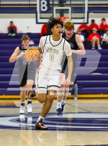 Thumbnail 2 in Rock Canyon vs. Herriman (Tournament of Champions) photogallery.