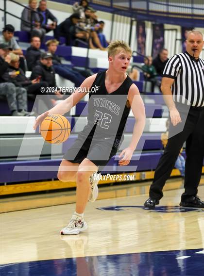 Thumbnail 3 in Rock Canyon vs. Herriman (Tournament of Champions) photogallery.