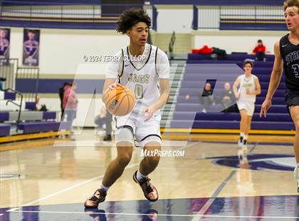 Thumbnail 1 in Rock Canyon vs. Herriman (Tournament of Champions) photogallery.