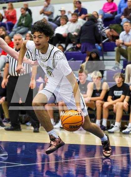 Thumbnail 2 in Rock Canyon vs. Herriman (Tournament of Champions) photogallery.