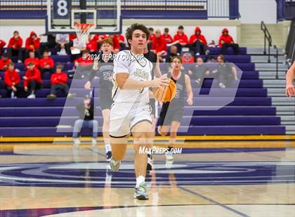 Thumbnail 1 in Rock Canyon vs. Herriman (Tournament of Champions) photogallery.