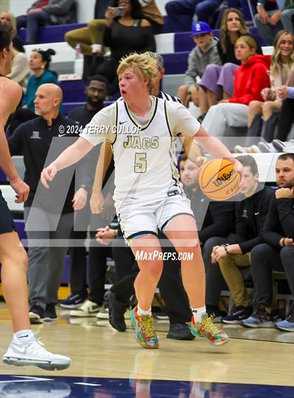 Thumbnail 3 in Rock Canyon vs. Herriman (Tournament of Champions) photogallery.