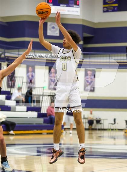 Thumbnail 1 in Rock Canyon vs. Herriman (Tournament of Champions) photogallery.