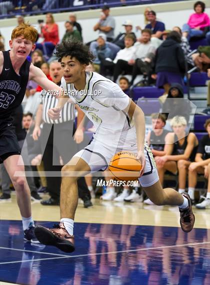 Thumbnail 1 in Rock Canyon vs. Herriman (Tournament of Champions) photogallery.