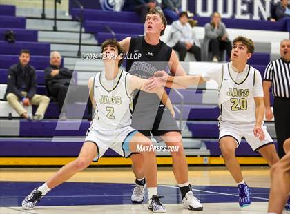 Thumbnail 3 in Rock Canyon vs. Herriman (Tournament of Champions) photogallery.