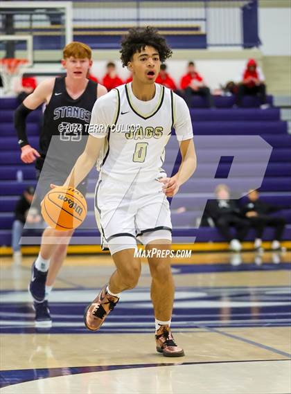 Thumbnail 3 in Rock Canyon vs. Herriman (Tournament of Champions) photogallery.