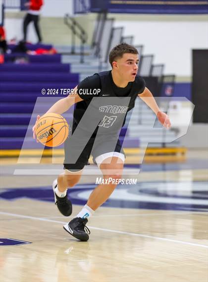 Thumbnail 3 in Rock Canyon vs. Herriman (Tournament of Champions) photogallery.
