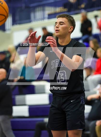 Thumbnail 1 in Rock Canyon vs. Herriman (Tournament of Champions) photogallery.