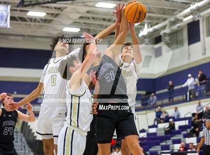 Thumbnail 2 in Rock Canyon vs. Herriman (Tournament of Champions) photogallery.