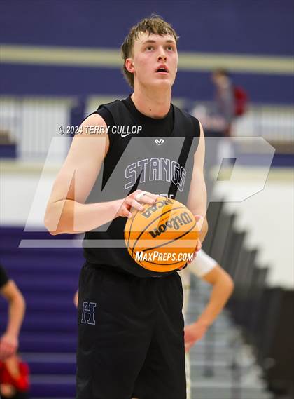 Thumbnail 1 in Rock Canyon vs. Herriman (Tournament of Champions) photogallery.