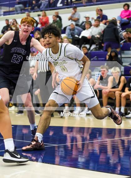 Thumbnail 2 in Rock Canyon vs. Herriman (Tournament of Champions) photogallery.