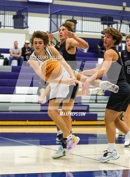 Thumbnail 1 in Rock Canyon vs. Herriman (Tournament of Champions) photogallery.