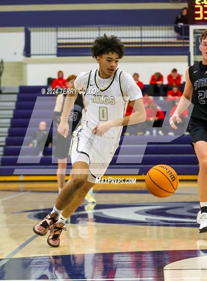 Thumbnail 2 in Rock Canyon vs. Herriman (Tournament of Champions) photogallery.