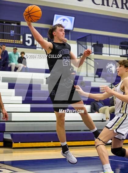 Thumbnail 1 in Rock Canyon vs. Herriman (Tournament of Champions) photogallery.