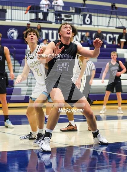 Thumbnail 3 in Rock Canyon vs. Herriman (Tournament of Champions) photogallery.