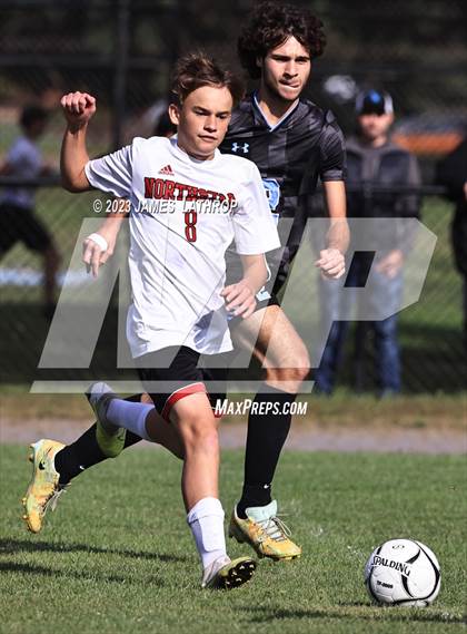 Thumbnail 3 in Northstar Christian Academy @ Bishop Kearney photogallery.